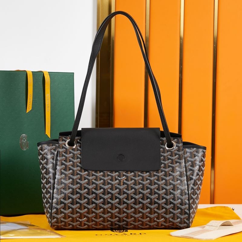 Goyard Shopping Bags